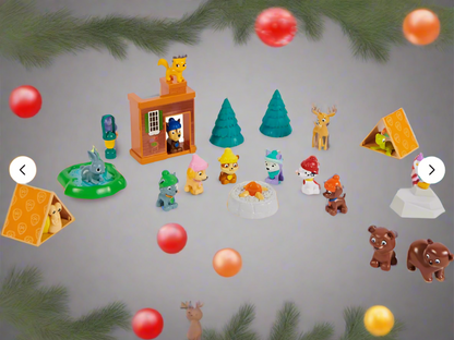 Paw Patrol Advent Calendar