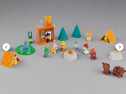 Paw Patrol Advent Calendar