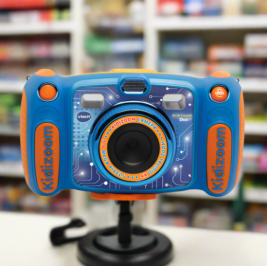 VTech Kidizoom Duo 5.0 Camera