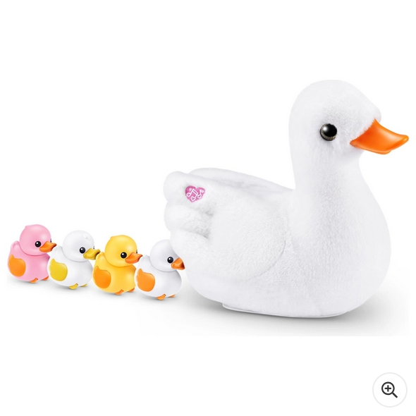 Pets Alive Mama Duck Surprise by ZURU