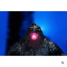 Load image into Gallery viewer, Monsterverse Godzilla x Kong: Remote Control 1:12 Heat-Ray Breath Godzilla