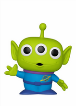 Načíst obrázek do prohlížeče Galerie, Funko Pop toystory 4 Alien Vinyl Figure