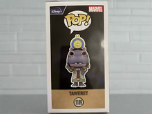 Load image into Gallery viewer, Funko Pop! Marvel Studios Moonknight Taweret No 1189