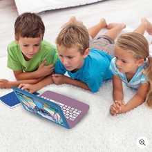 Load image into Gallery viewer, Lexibook Disney Stitch Bilingual Laptop English And French