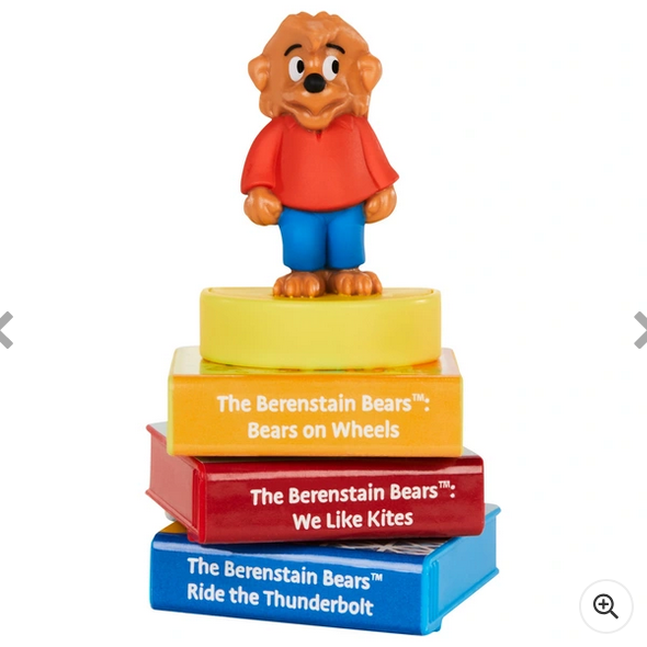 Little Tikes Story Dream Machine The Berenstain Bears Adventure Collection