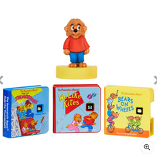 Načíst obrázek do prohlížeče Galerie, Little Tikes Story Dream Machine The Berenstain Bears Adventure Collection