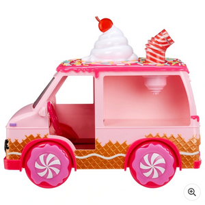 Yummiland Lipgloss Truck