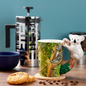 Zooniverse Koala Ceramic Shaped Handle Mug
