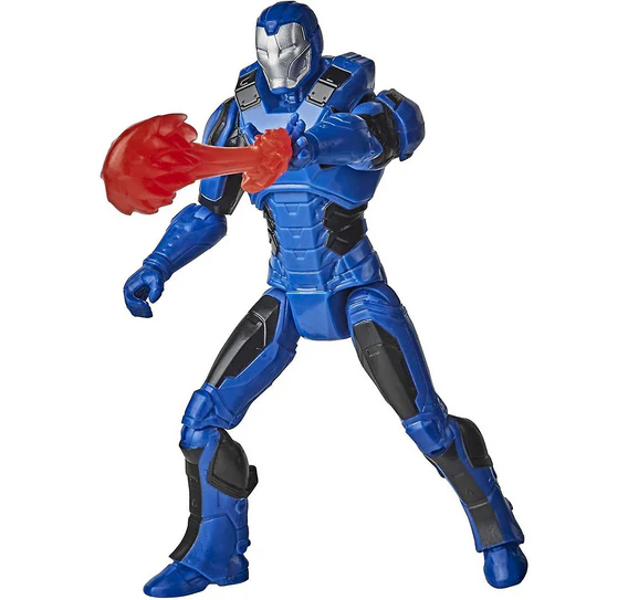 Marvel Gamerverse, Action Figure - Iron Man Atmosphere Armor