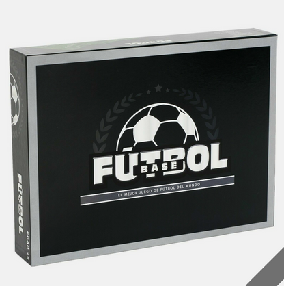 Football Board Game Soccer FUTBOL BASE Toys