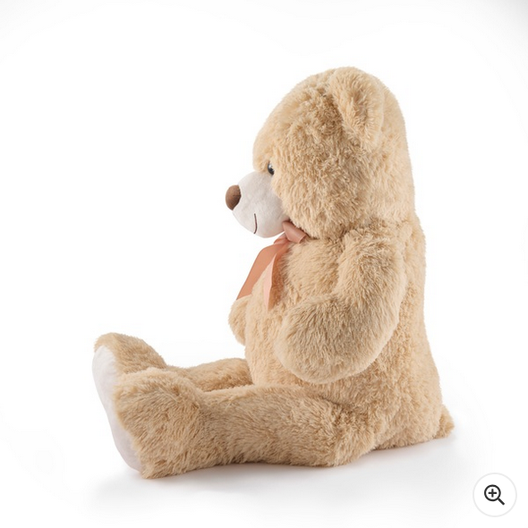 Tammy the Brown Teddy Bear Plush 100cm