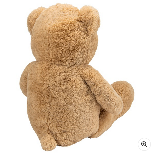 Tammy the Brown Teddy Bear Plush 100cm