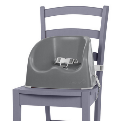 Safety 1st Essential Booster Seat Grey