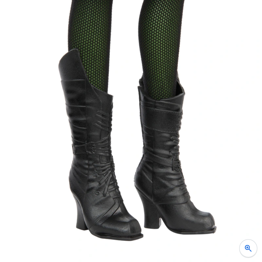 Wicked Fashion Doll University Elphaba 30cm