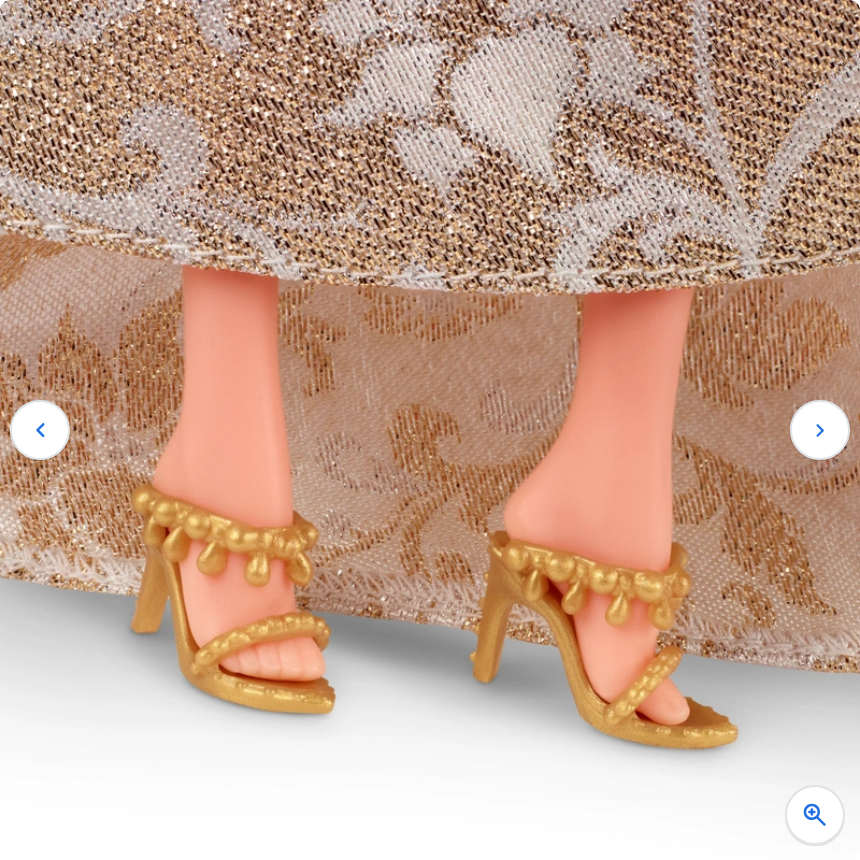 Barbie Signature Doll Holiday Barbie 2025