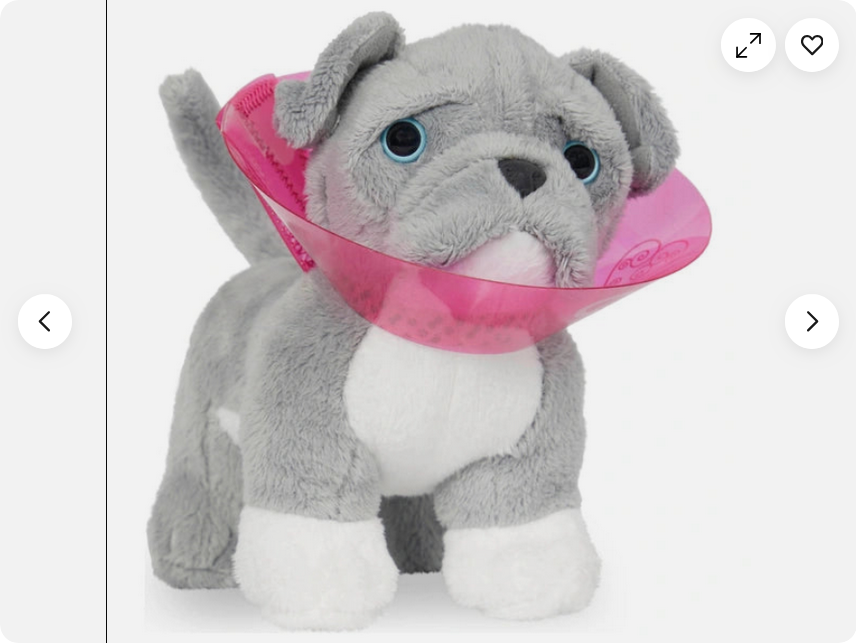 Our Generation Ready Vet Check Accessory Set