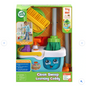 LeapFrog Clean Sweep Mop & Bucket Cleaning Toys Set