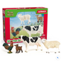 Schleich Farm World 42729 Farm Starter Set