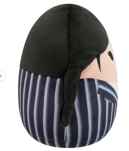 Original Squishmallows Plush Wednesday 20cm