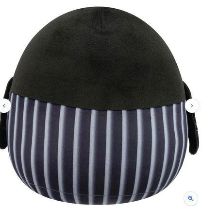 Original Squishmallows Plush Wednesday 20cm