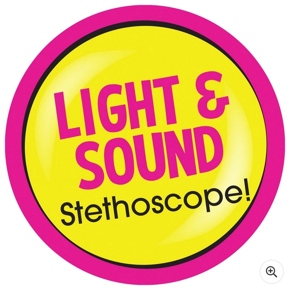 Disney Junior Minnie's Bow-Care Doctor Bag Set