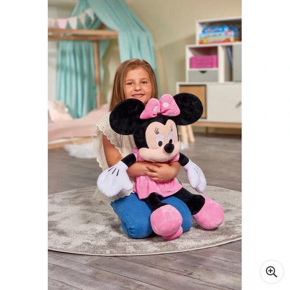 Disney Minnie Mouse 60cm Plush