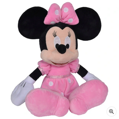 Disney Minnie Mouse 60cm Plush