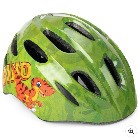 Verve Kids Dino Helmet (Size 48-52cm)