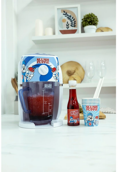 Slush Puppie Slushie Party Pack