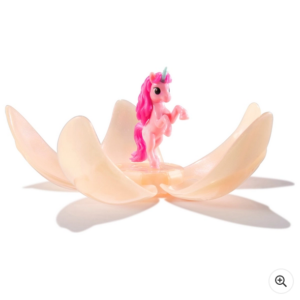 Unicorn Academy Baby Unicorn Figure Assorted Styles 1 Supplied