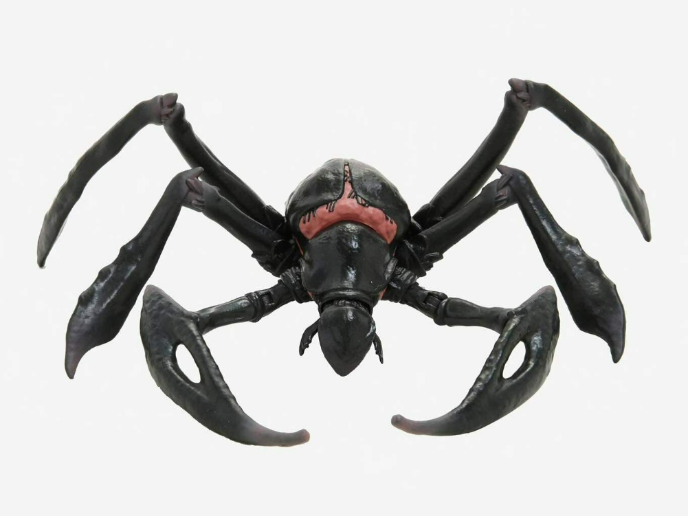 Funko Jim Hensons The Drak Crystal Age Of Resistance Akční figurka Silk Spitter