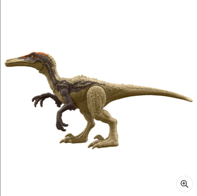 Jurassic World Danger Pack Austroraptor Dinosaur Figure