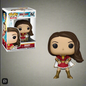 Vinylová figurka Funko POP Heroes DC Shazam Mary 262