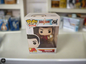 Funko Pop! DC Shazam 260 Vinyl Figure