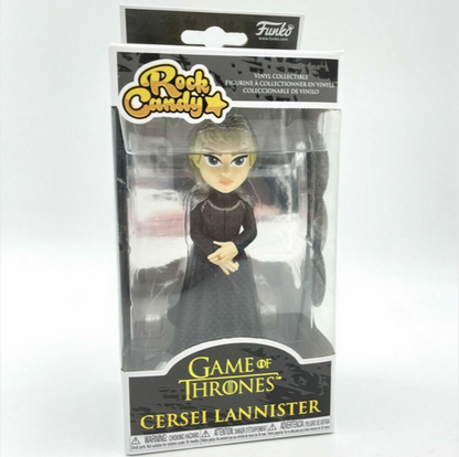 Funko Rock Candy: Hra o trůny - Cersei Lannister