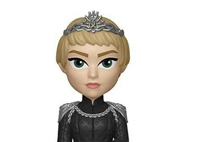 Funko Rock Candy: Hra o trůny - Cersei Lannister