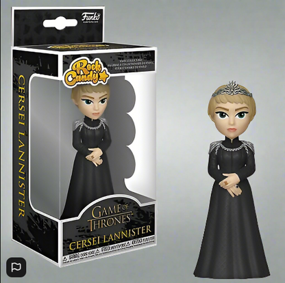 Funko Rock Candy: Hra o trůny - Cersei Lannister