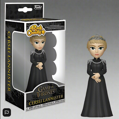 Funko Rock Candy: Hra o trůny - Cersei Lannister
