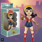 Funko Rock Candy DC Bombshells Wonder Woman