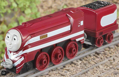 Thomas & Friends Adventures Caitlin Train