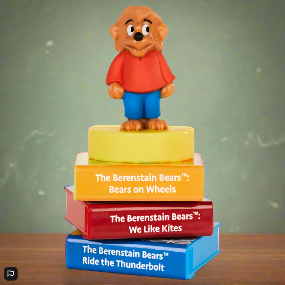 Little Tikes Story Dream Machine The Berenstain Bears Adventure Collection