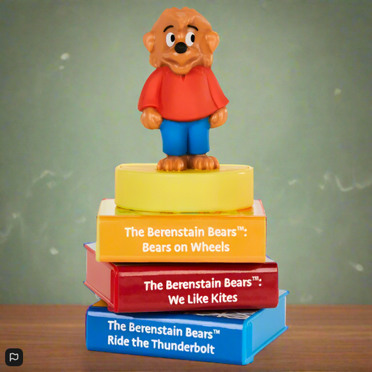 Little Tikes Story Dream Machine The Berenstain Bears Adventure Collection