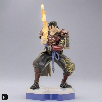 Totaku Soul Calibur VI Mitsurugi Action Figure