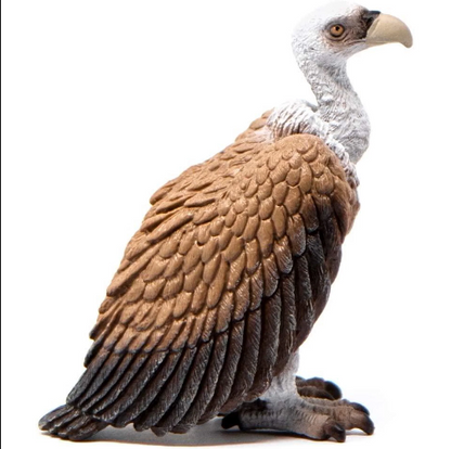 Schleich Vulture Animal Figure