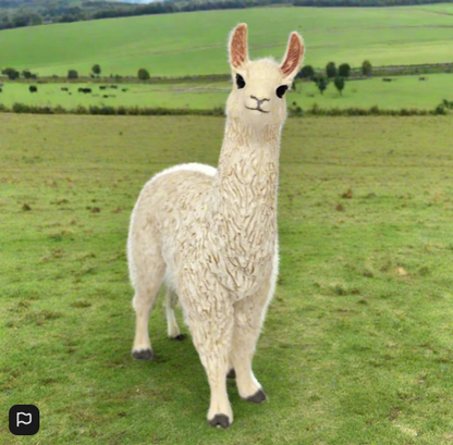 Schleich Llama Figure 13920