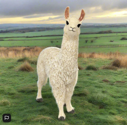 Schleich Llama Figure 13920