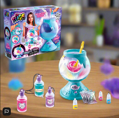 So Slime DIY Magical Slime Potion Maker