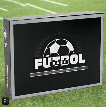 Football Board Game Soccer FUTBOL BASE Toys