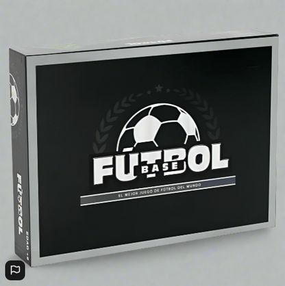 Football Board Game Soccer FUTBOL BASE Toys