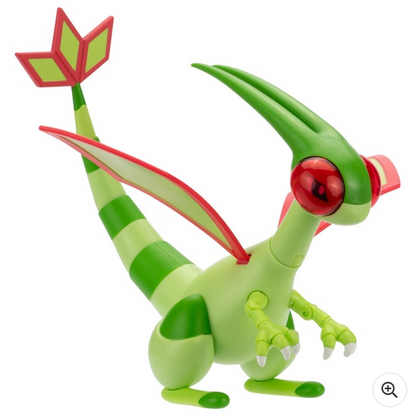 Pokémon Select Action Figure Trainer Team Flygon 15cm